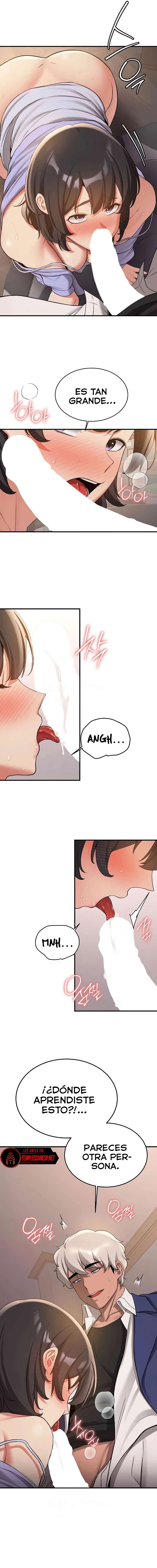 Tu Novia es Sexy Capitulo 52 página 9