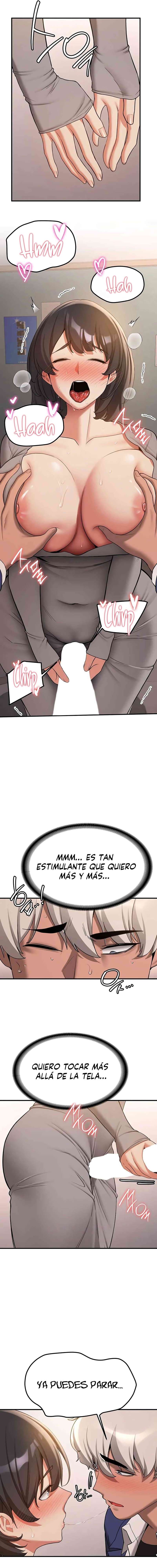 Tu Novia es Sexy Capitulo 53 página 10