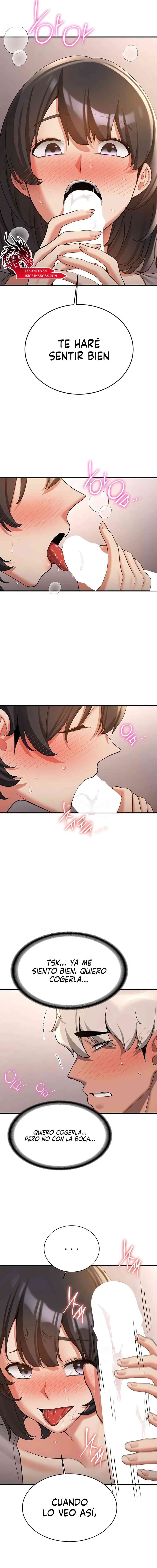 Tu Novia es Sexy Capitulo 53 página 12
