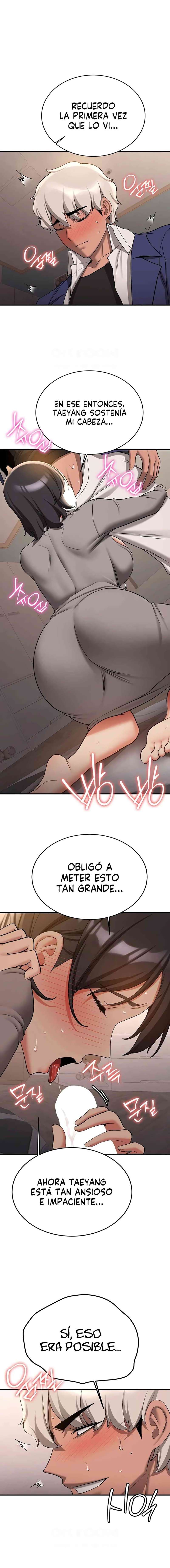 Tu Novia es Sexy Capitulo 53 página 13