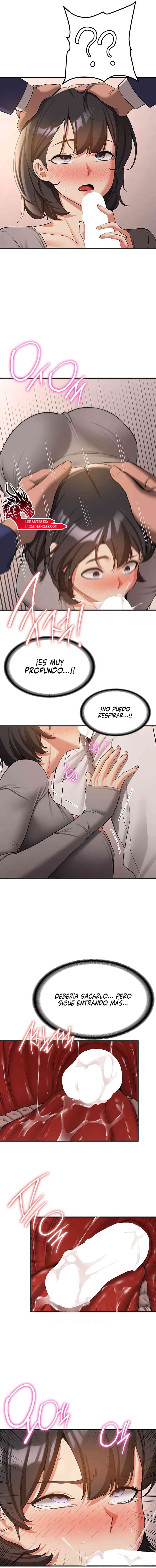 Tu Novia es Sexy Capitulo 53 página 14