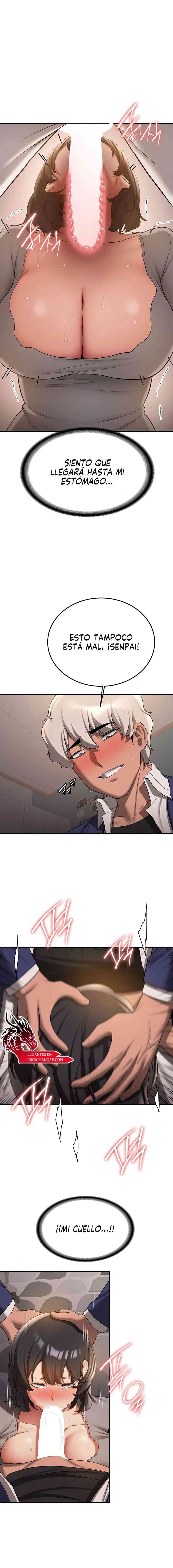 Tu Novia es Sexy Capitulo 53 página 15