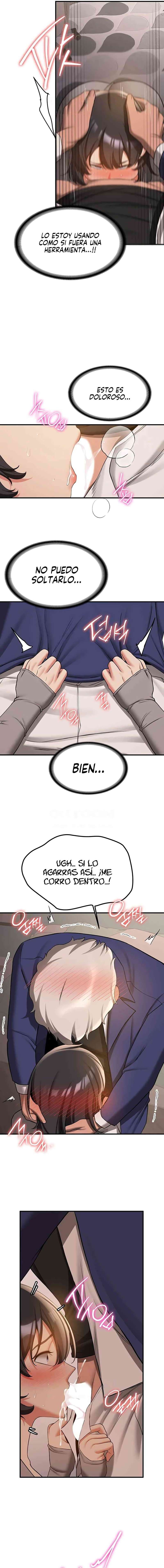 Tu Novia es Sexy Capitulo 53 página 16