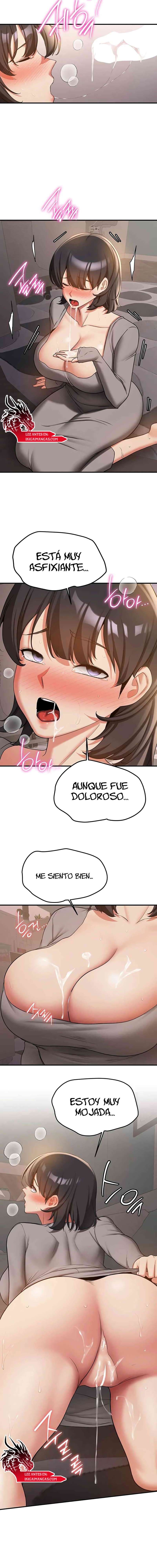 Tu Novia es Sexy Capitulo 53 página 17