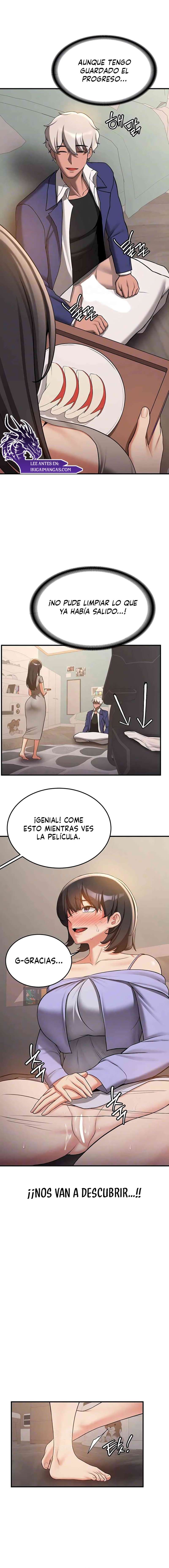 Tu Novia es Sexy Capitulo 53 página 3