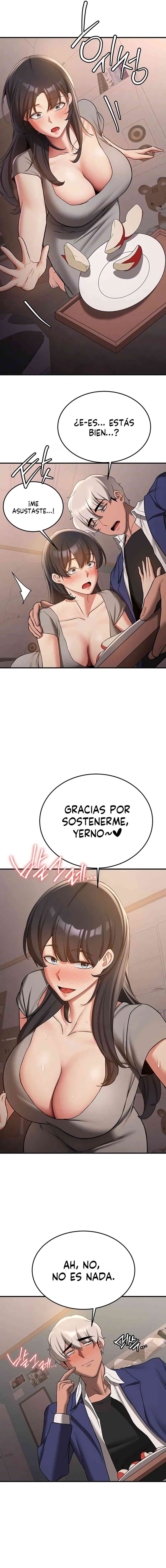 Tu Novia es Sexy Capitulo 53 página 4