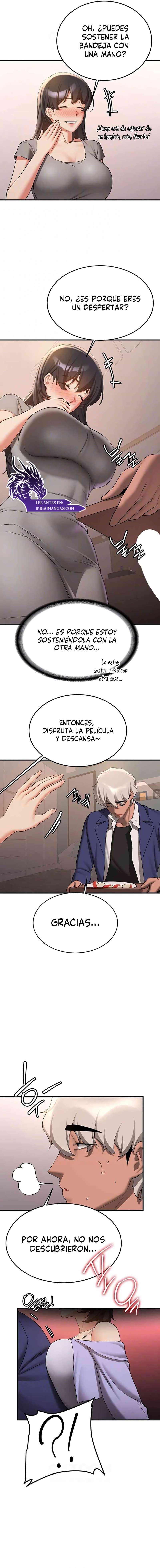 Tu Novia es Sexy Capitulo 53 página 5