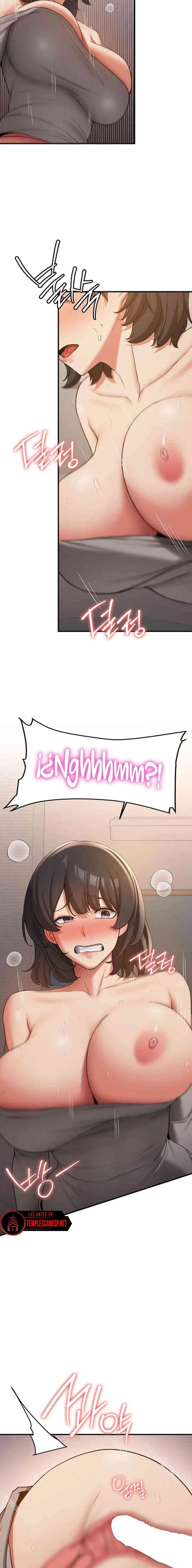 Tu Novia es Sexy Capitulo 54 página 12