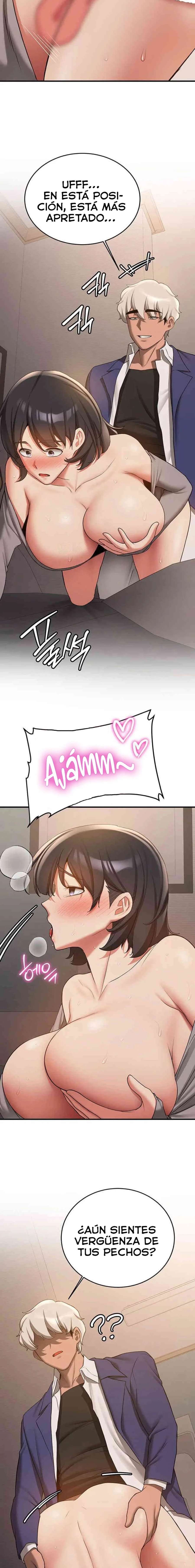 Tu Novia es Sexy Capitulo 54 página 13