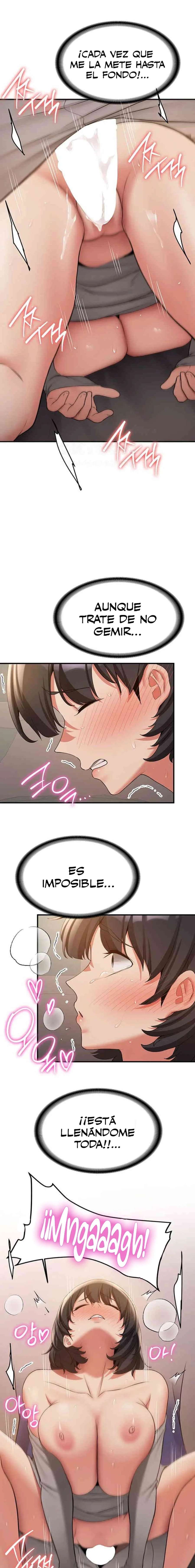 Tu Novia es Sexy Capitulo 54 página 16