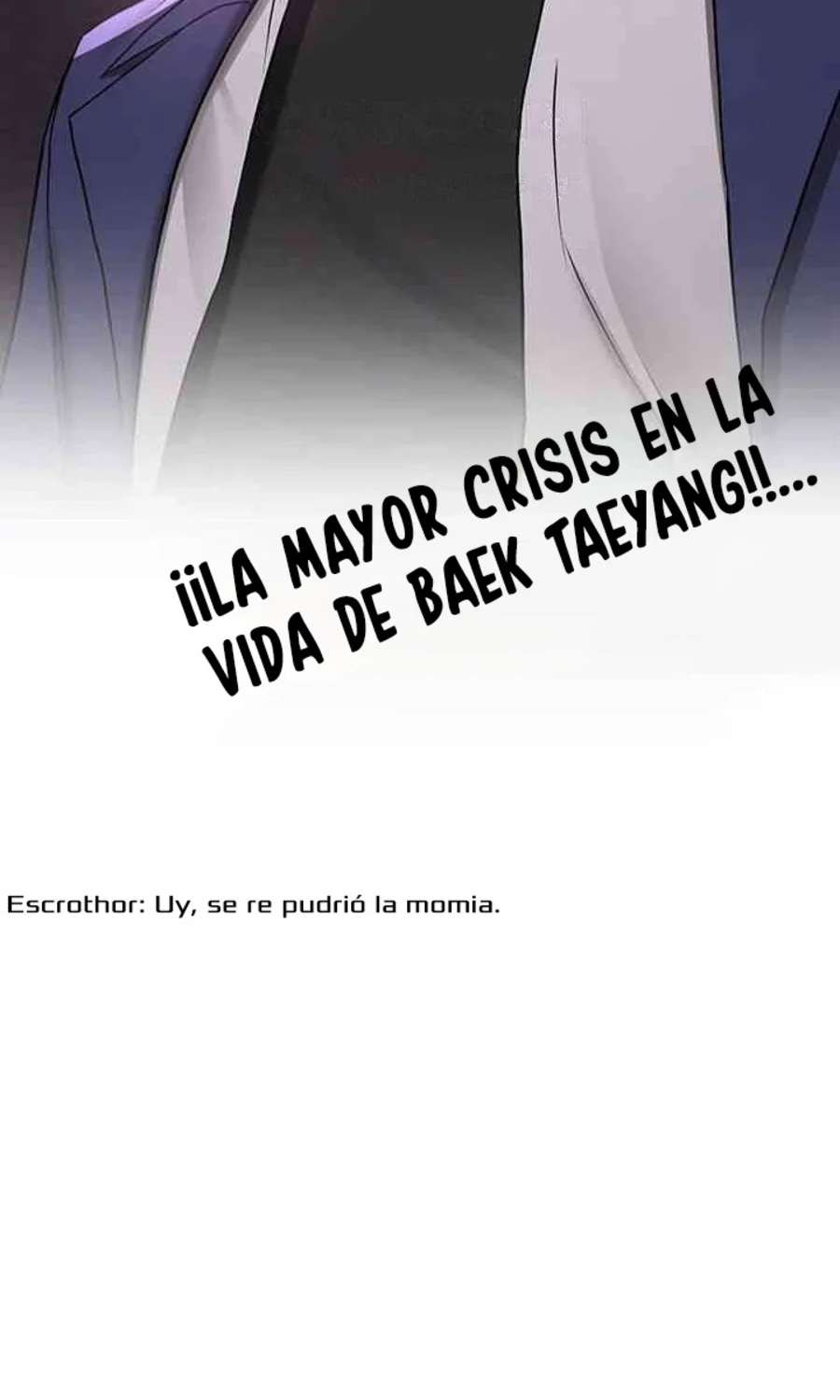 Tu Novia es Sexy Capitulo 54 página 21