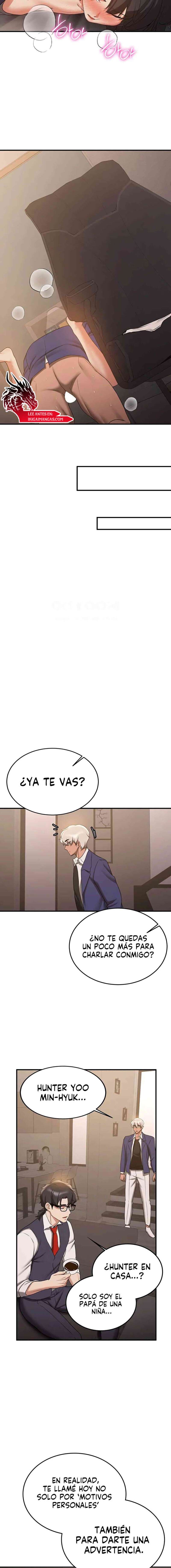 Tu Novia es Sexy Capitulo 55 página 11