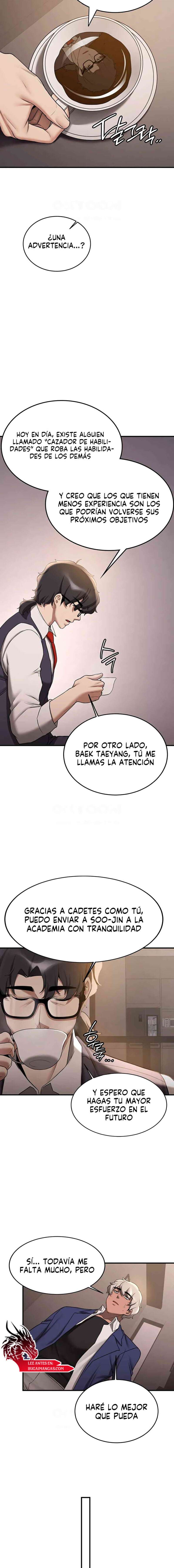 Tu Novia es Sexy Capitulo 55 página 12