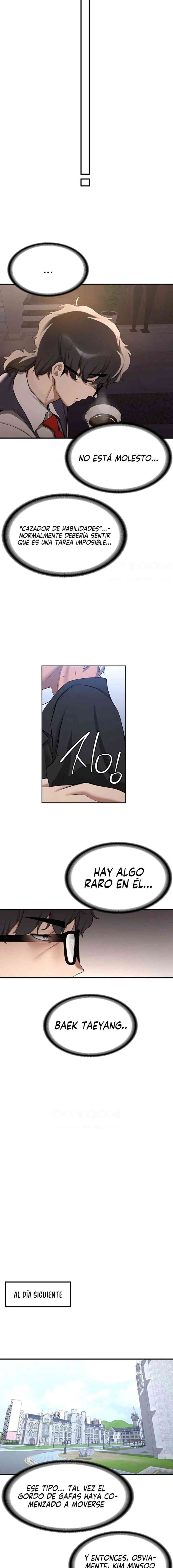 Tu Novia es Sexy Capitulo 55 página 13