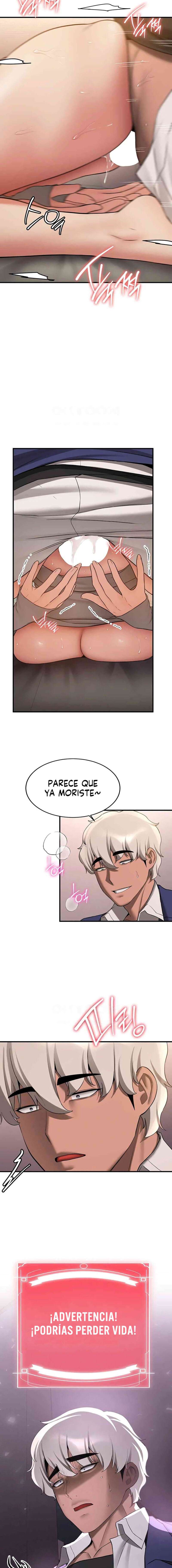 Tu Novia es Sexy Capitulo 55 página 2