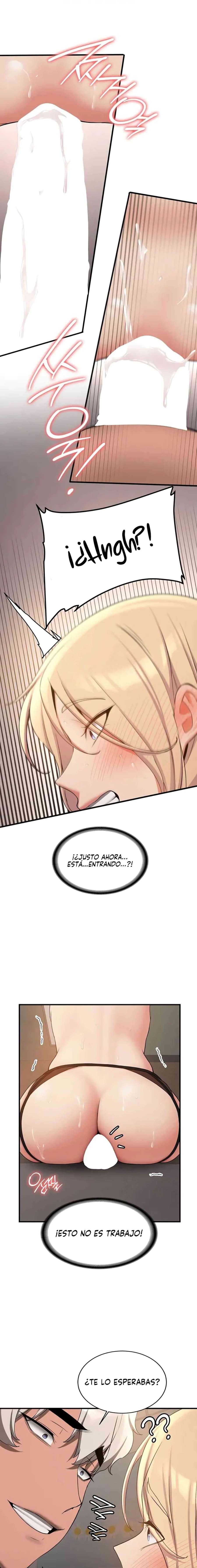 Tu Novia es Sexy Capitulo 56 página 15