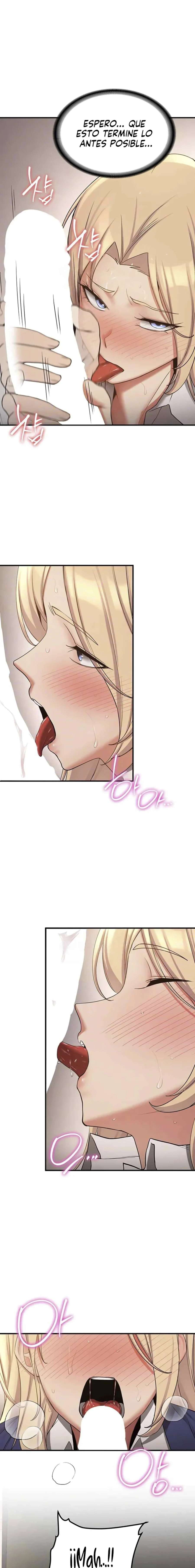 Tu Novia es Sexy Capitulo 56 página 5