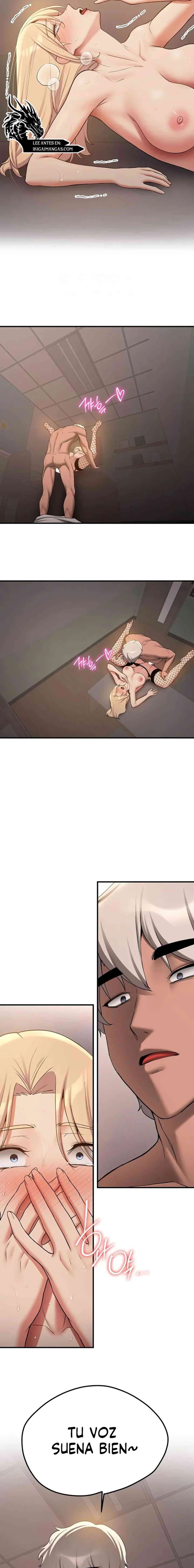 Tu Novia es Sexy Capitulo 57 página 13