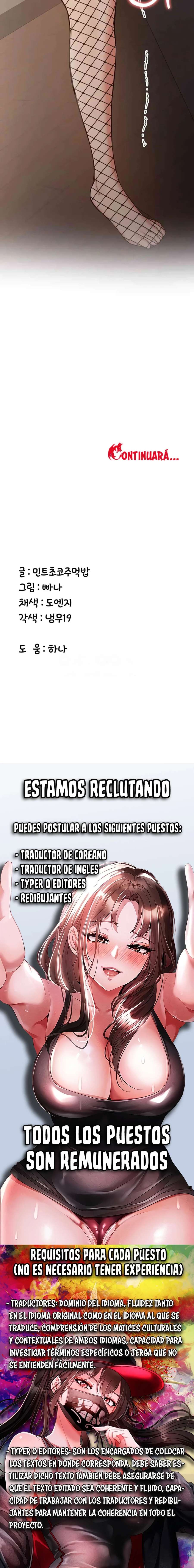 Tu Novia es Sexy Capitulo 57 página 20