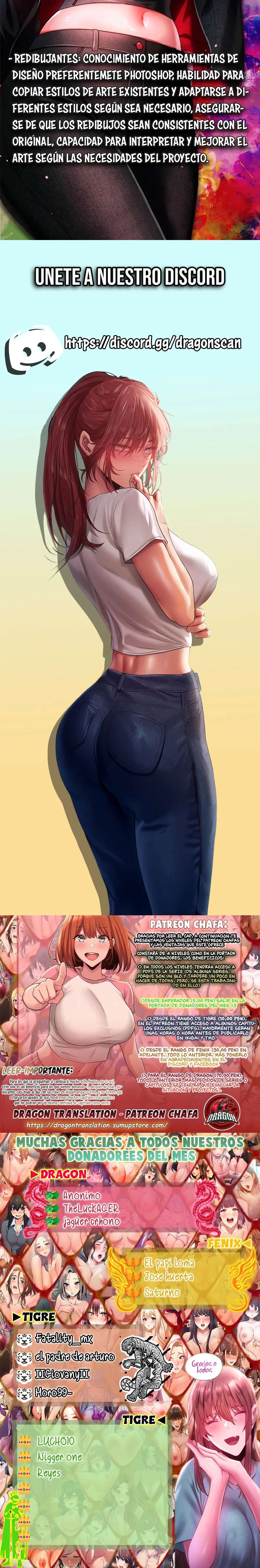 Tu Novia es Sexy Capitulo 57 página 21