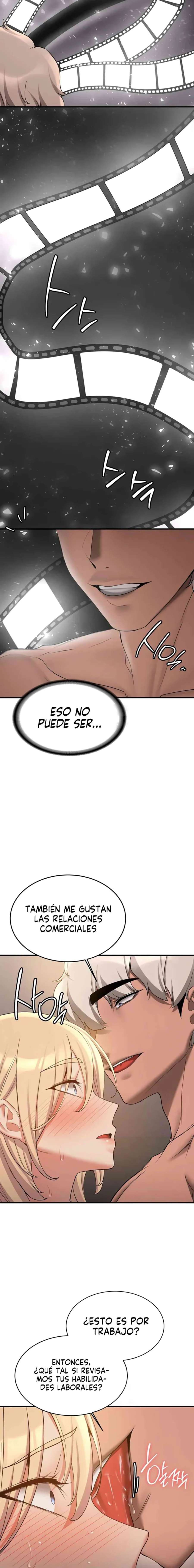 Tu Novia es Sexy Capitulo 57 página 8