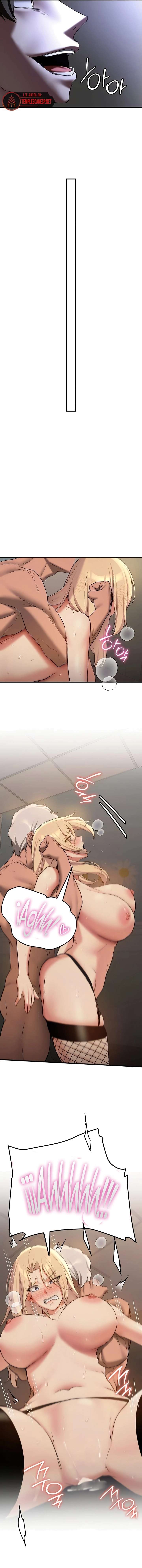 Tu Novia es Sexy Capitulo 58 página 11