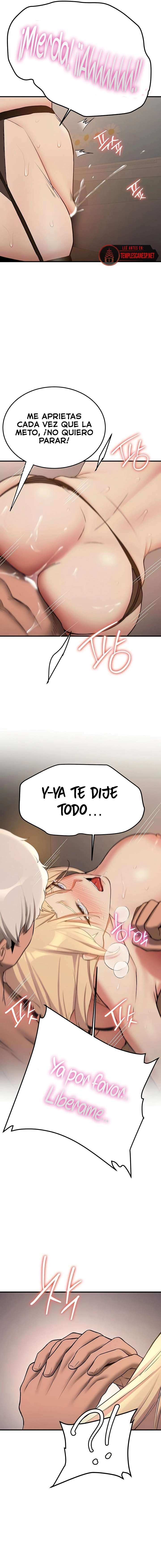 Tu Novia es Sexy Capitulo 58 página 12