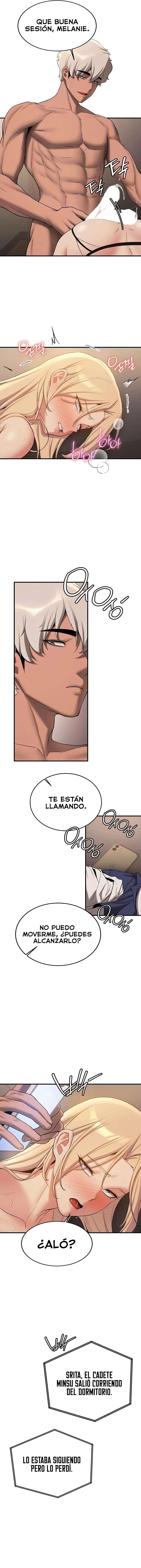 Tu Novia es Sexy Capitulo 58 página 18