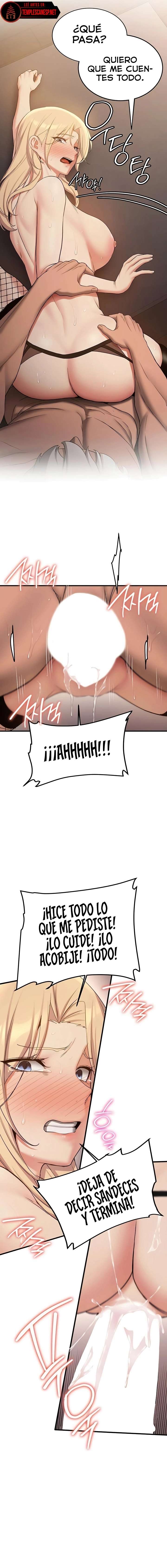 Tu Novia es Sexy Capitulo 58 página 4