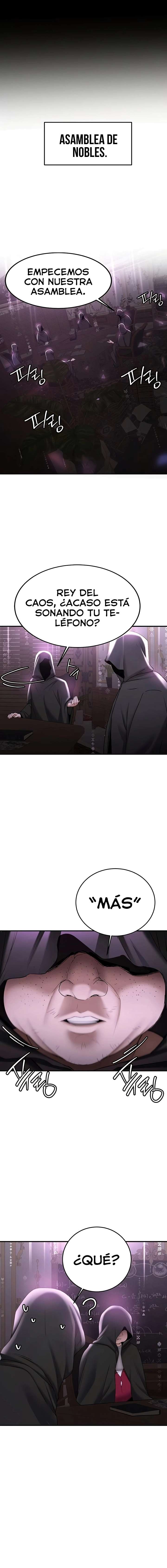 Tu Novia es Sexy Capitulo 58 página 6