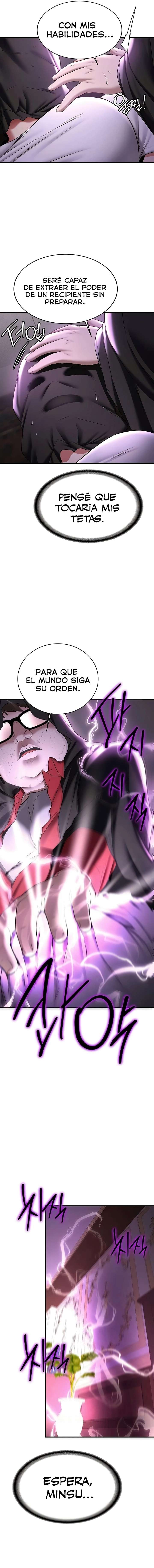 Tu Novia es Sexy Capitulo 58 página 8