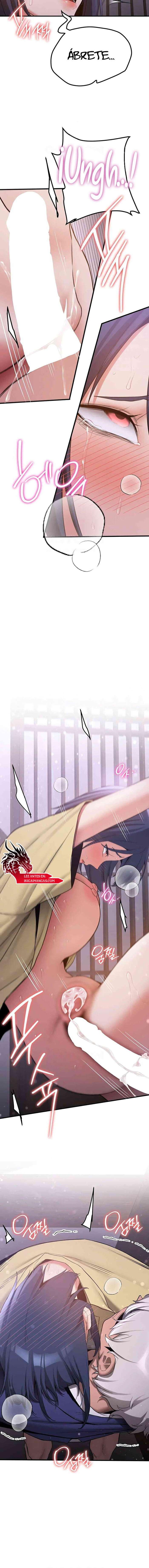 Tu Novia es Sexy Capitulo 59 página 11