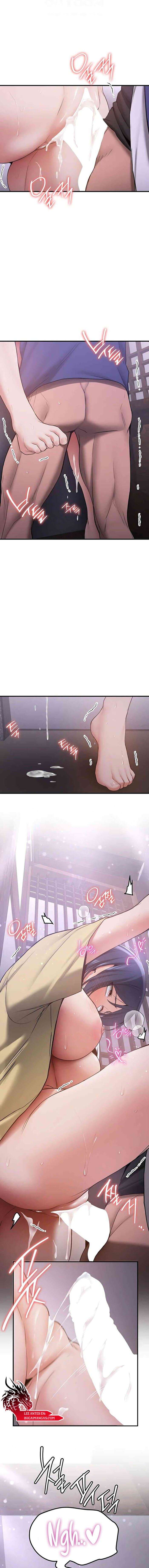 Tu Novia es Sexy Capitulo 59 página 12