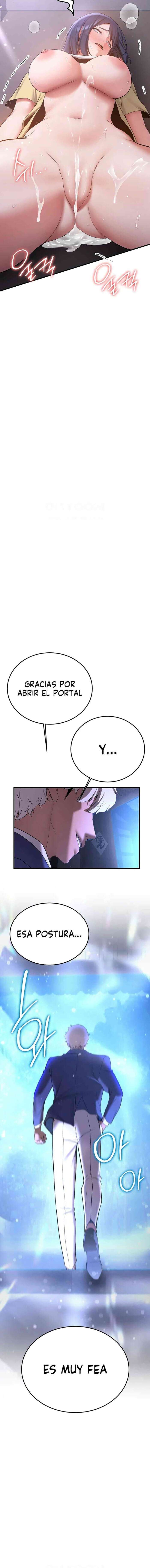 Tu Novia es Sexy Capitulo 59 página 13