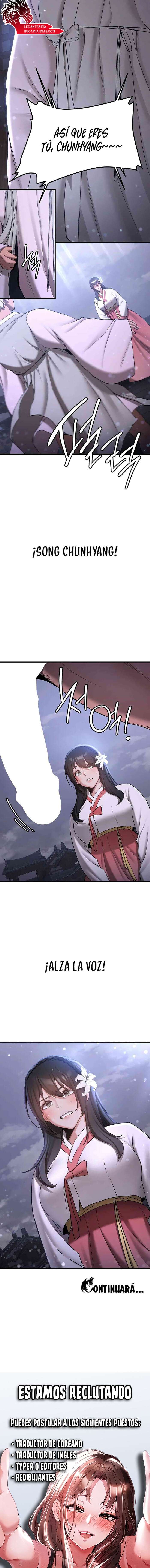 Tu Novia es Sexy Capitulo 59 página 17