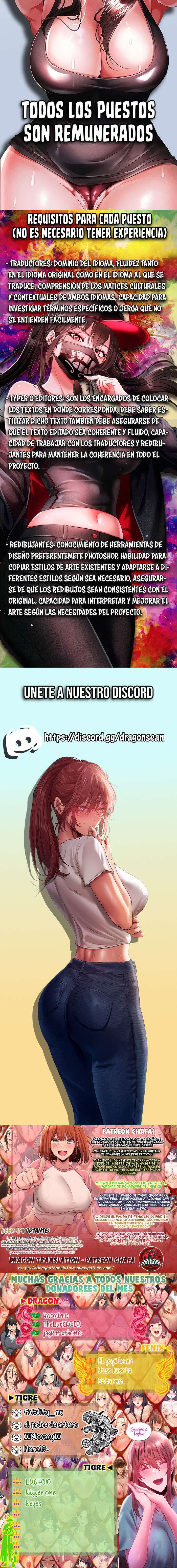 Tu Novia es Sexy Capitulo 59 página 18