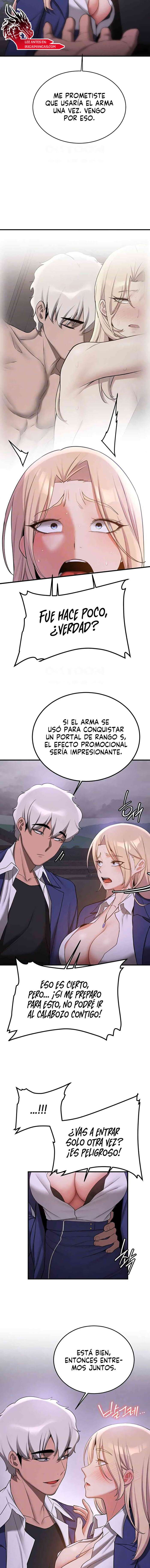 Tu Novia es Sexy Capitulo 59 página 2