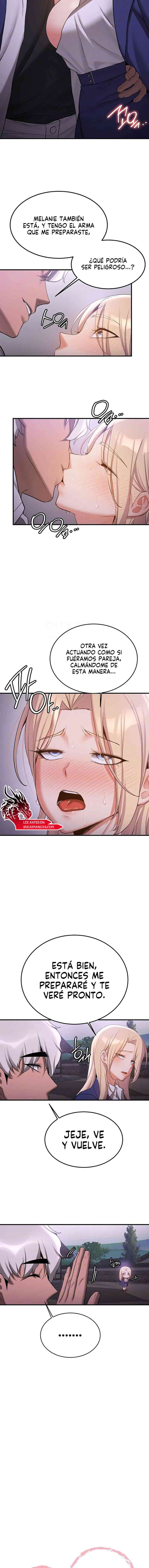 Tu Novia es Sexy Capitulo 59 página 3