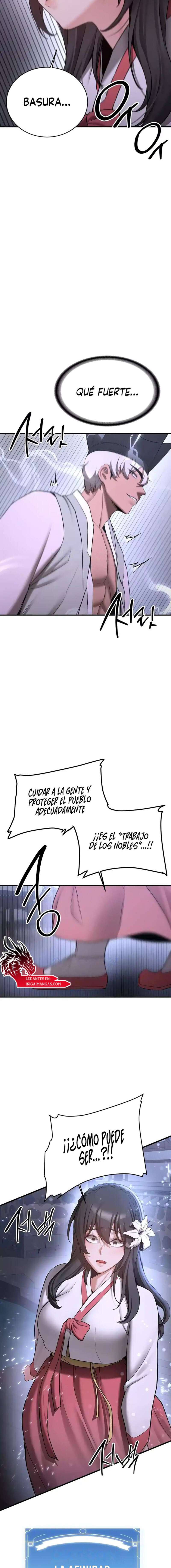Tu Novia es Sexy Capitulo 60 página 10