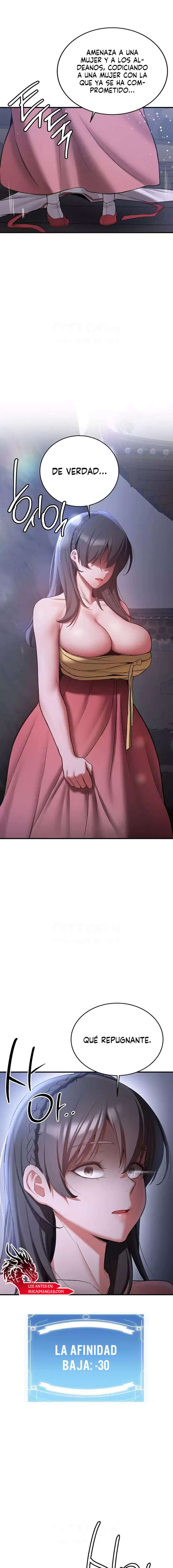 Tu Novia es Sexy Capitulo 60 página 13