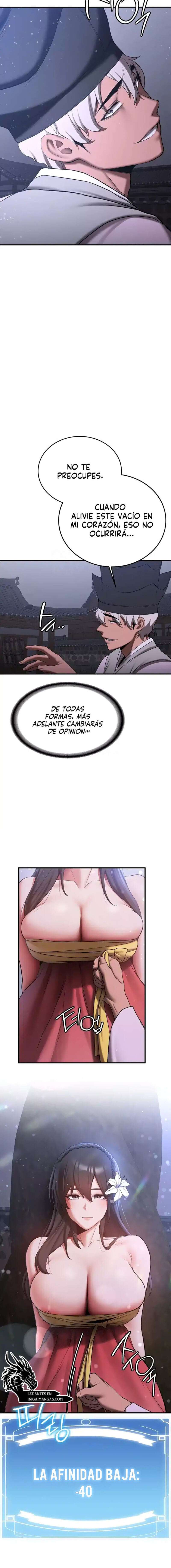 Tu Novia es Sexy Capitulo 60 página 14
