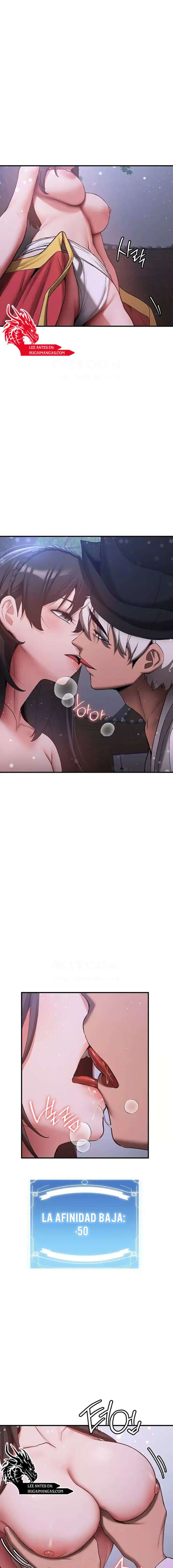 Tu Novia es Sexy Capitulo 60 página 15