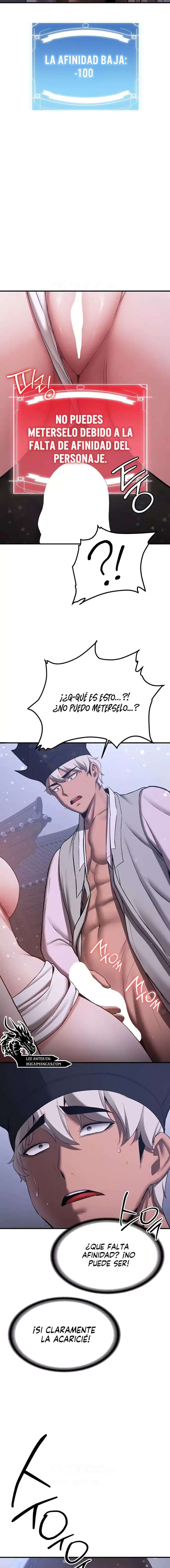 Tu Novia es Sexy Capitulo 60 página 17