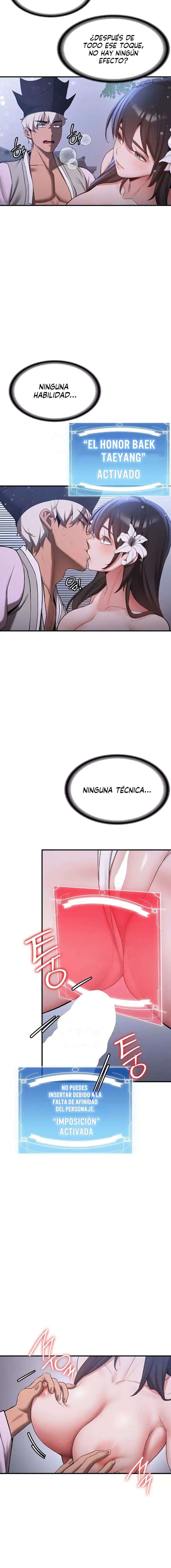 Tu Novia es Sexy Capitulo 60 página 19