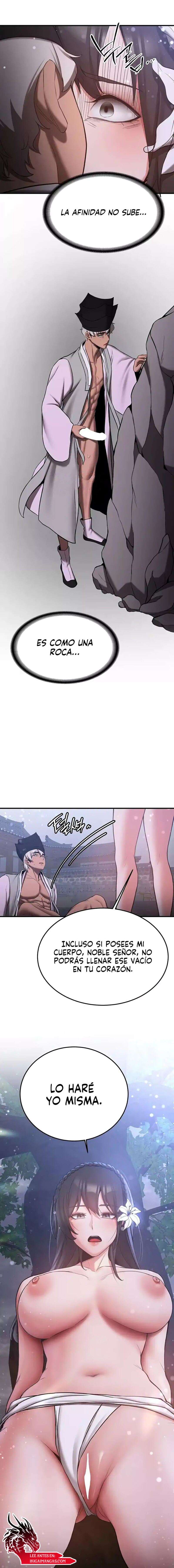 Tu Novia es Sexy Capitulo 60 página 20