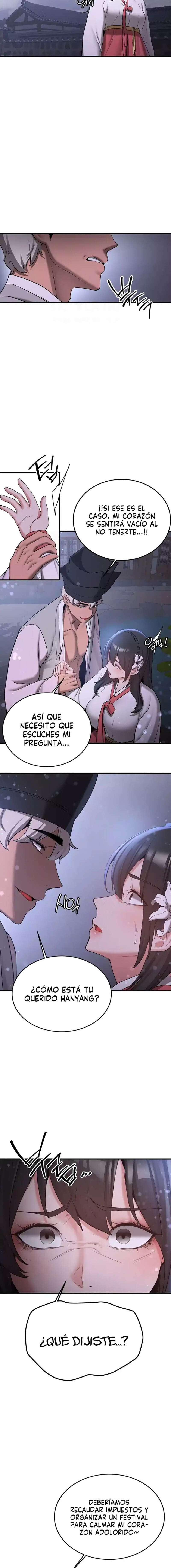Tu Novia es Sexy Capitulo 60 página 8