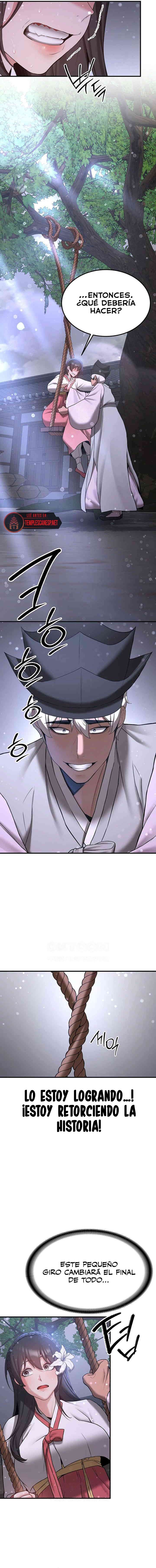 Tu Novia es Sexy Capitulo 61 página 10