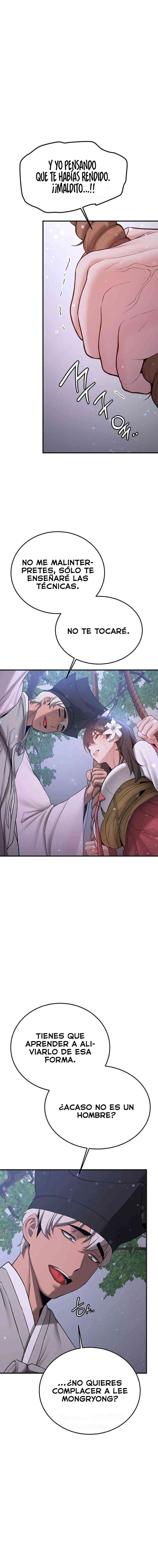 Tu Novia es Sexy Capitulo 61 página 14