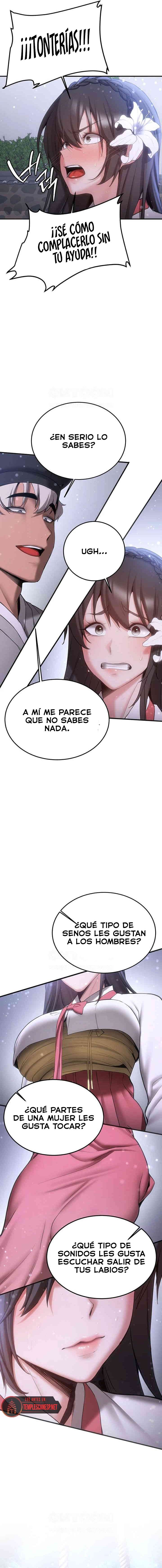 Tu Novia es Sexy Capitulo 61 página 15