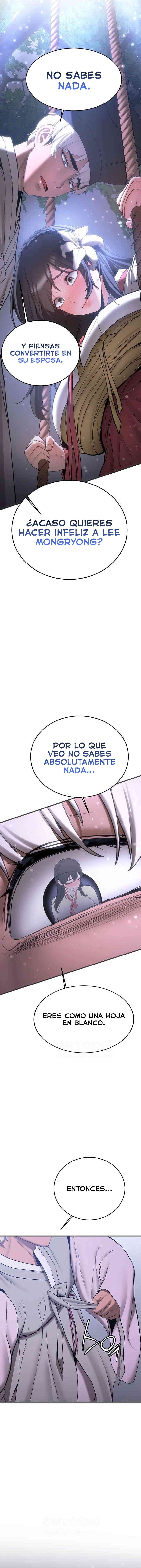 Tu Novia es Sexy Capitulo 61 página 16